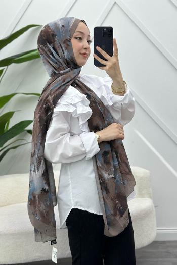 FLANER DESEN BAMBU ŞAL