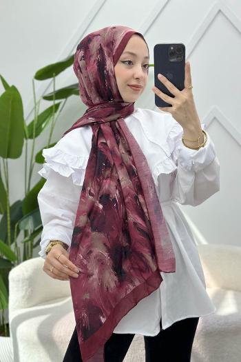 FLANER DESEN BAMBU ŞAL