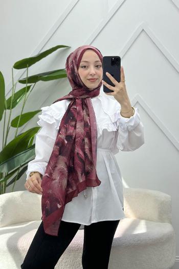 FLANER DESEN BAMBU ŞAL