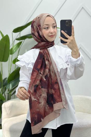 FLANER DESEN BAMBU ŞAL