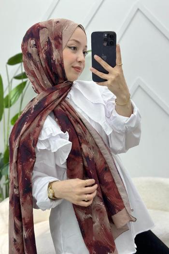 FLANER DESEN BAMBU ŞAL