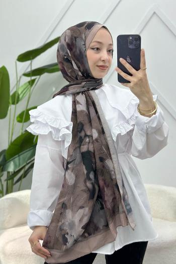 FLANER DESEN BAMBU ŞAL