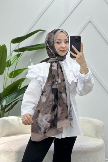 FLANER DESEN BAMBU ŞAL