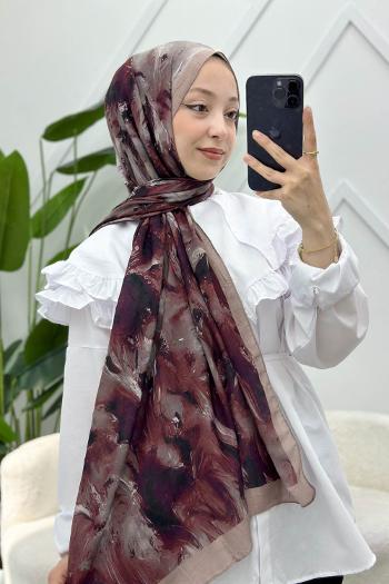 FLANER DESEN BAMBU ŞAL