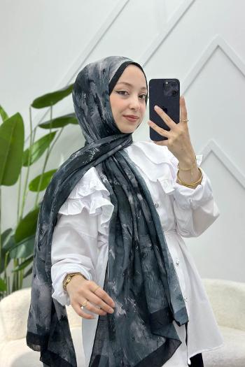 FLANER DESEN BAMBU ŞAL