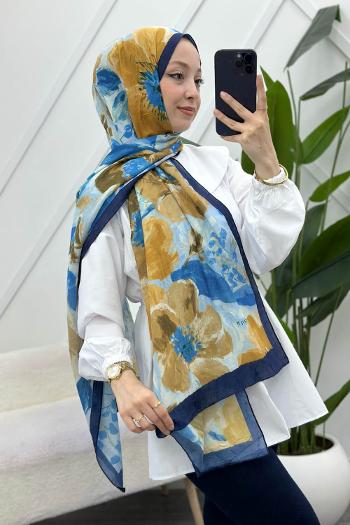 ÇİÇEK BAHÇESİ BAMBU KRAŞ ŞAL
