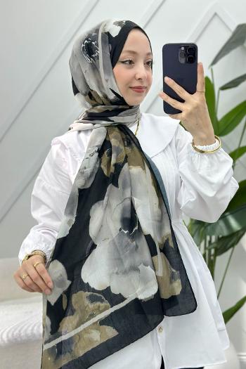 EBRU DESENLİ ŞAL