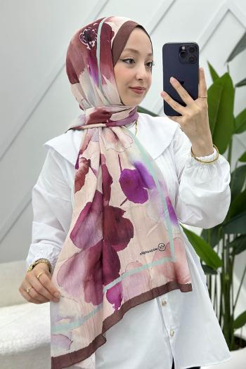 EBRU DESENLİ ŞAL