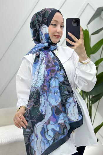 EBRU DESENLİ ŞAL
