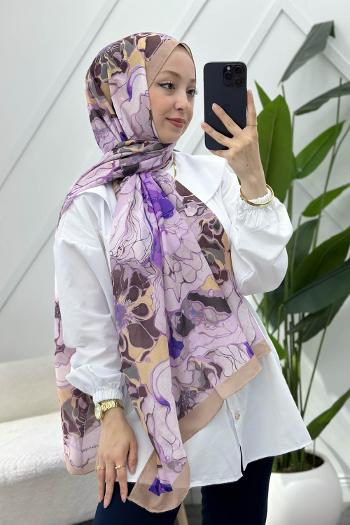 EBRU DESENLİ ŞAL