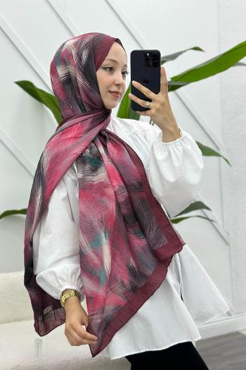 FIRÇA DESEN PAMUK SOFT ŞAL