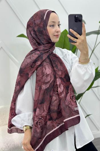MÜRDÜM PAMUK SOFT ŞAL SERİSİ