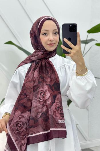 MÜRDÜM PAMUK SOFT ŞAL SERİSİ