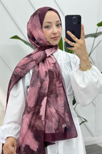 MÜRDÜM PAMUK SOFT ŞAL SERİSİ