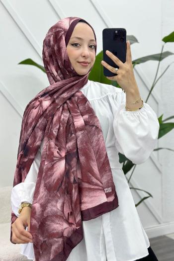 MÜRDÜM PAMUK SOFT ŞAL SERİSİ