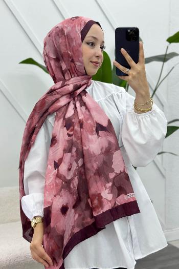 MÜRDÜM PAMUK SOFT ŞAL SERİSİ