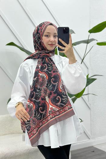 ANADOLU MOTİFLİ PAMUK SOFT ŞAL SERİSİ