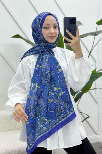 ANADOLU MOTİFLİ PAMUK SOFT ŞAL SERİSİ