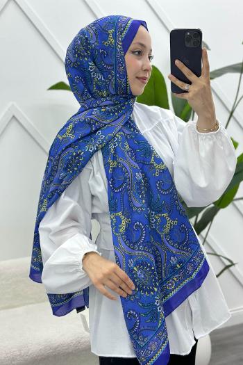 ANADOLU MOTİFLİ PAMUK SOFT ŞAL SERİSİ