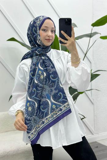 ANADOLU MOTİFLİ PAMUK SOFT ŞAL SERİSİ