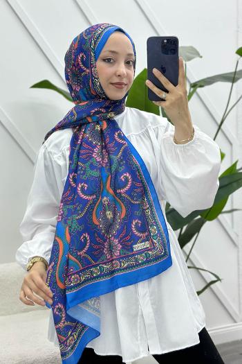 ANADOLU MOTİFLİ PAMUK SOFT ŞAL SERİSİ