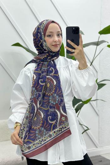 ANADOLU MOTİFLİ PAMUK SOFT ŞAL SERİSİ