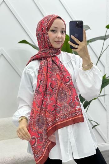 ANADOLU MOTİFLİ PAMUK SOFT ŞAL SERİSİ