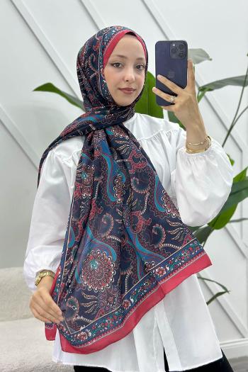 ANADOLU MOTİFLİ PAMUK SOFT ŞAL SERİSİ