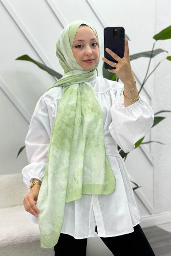 YEŞİL ŞAL SERİSİ