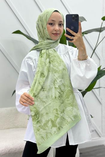 YEŞİL ŞAL SERİSİ