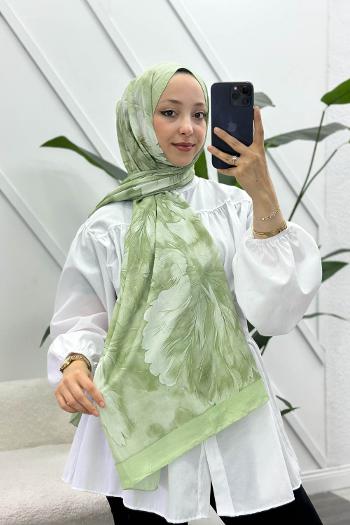 YEŞİL ŞAL SERİSİ