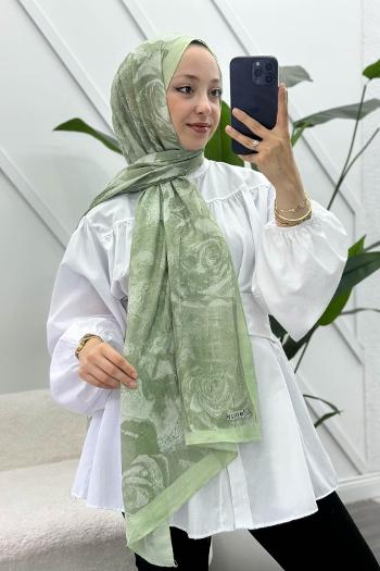 YEŞİL ŞAL SERİSİ