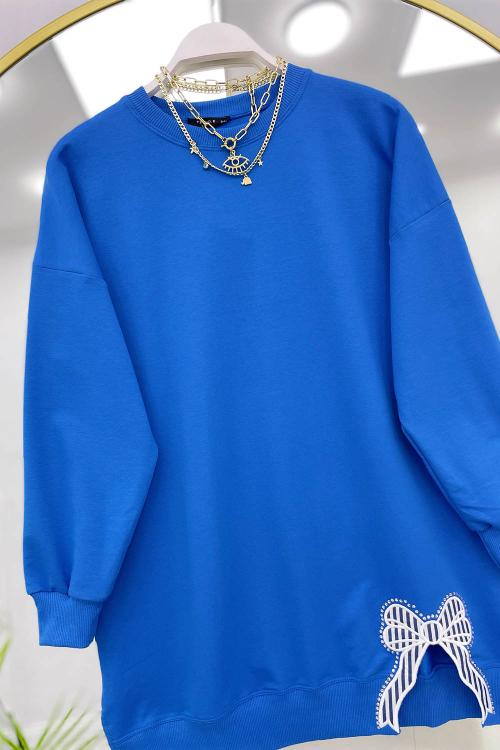 FİYONK DETAYLI TUNİK