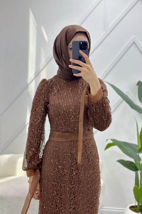 DANTEL KAPLAMA KALEM ABİYE