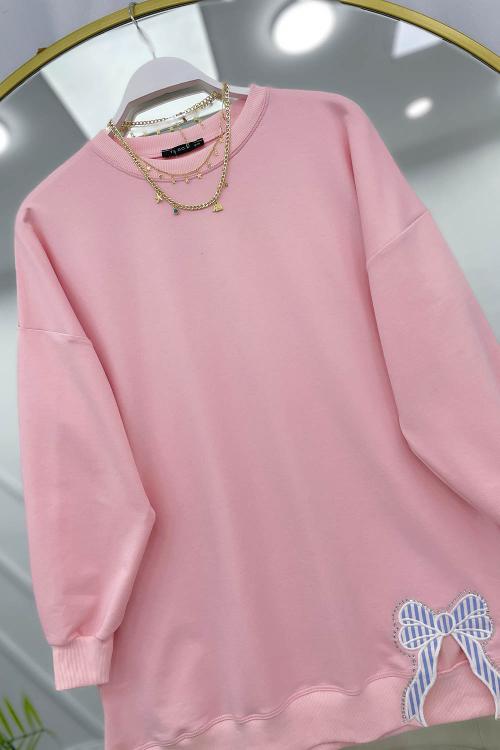 FİYONK DETAYLI TUNİK